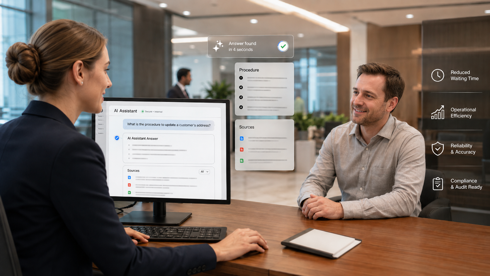 Aplicação de Inteligência Artificial em contexto bancário
